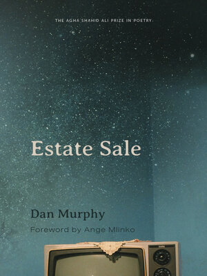 cover image of Estate Sale